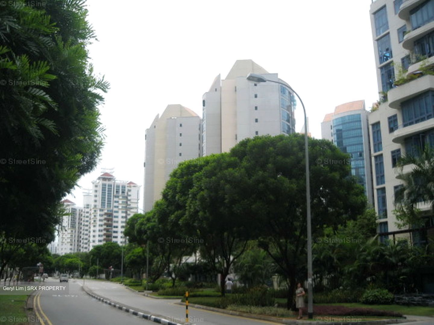 Water Place (D15), Condominium #607937571